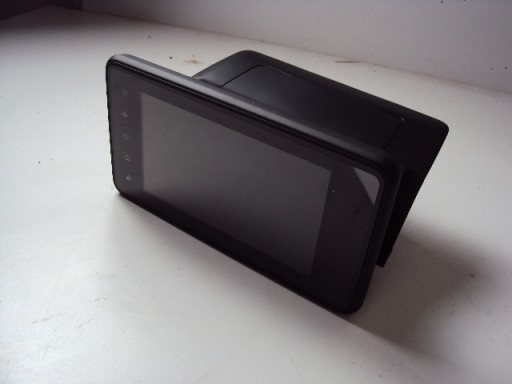 281152190R - НАВИГАЦИОННОЕ РАДИО DACIA SANDERO III 2020-