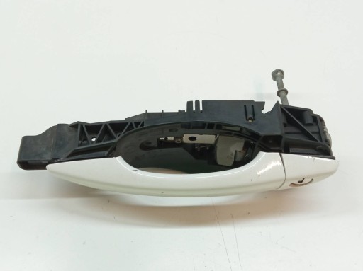 handle exterior left front EWPB 9802977380 Citroen C3 III (2016-2024)