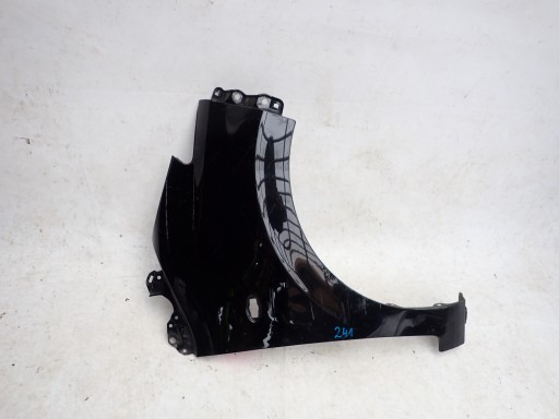 CITROEN C1 II 2014 - fender right front front