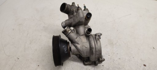 water pump Mercedes W140 3,2