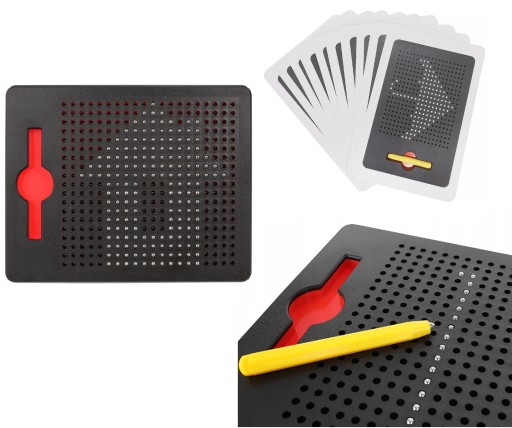 Магнітна дошка Cl 17 х 1 см