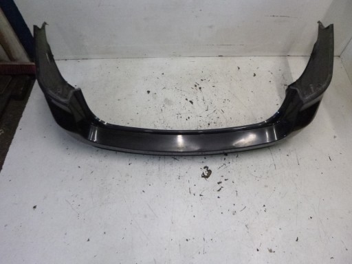 bumper rear Renault Laguna III Grandtour NV676 2007–2010