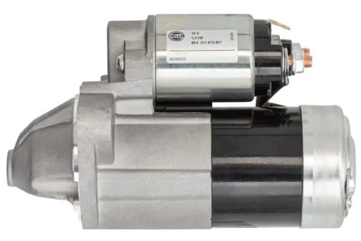 Стартер 8ea 011 612-801 hella mazda