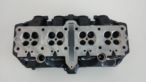 56ty6544 - SUZUKI GSX 700 F головка