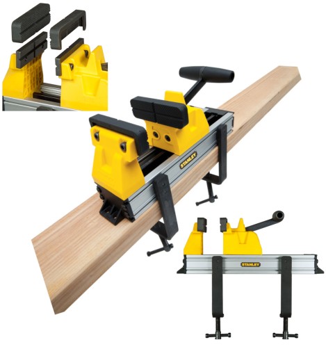 СТЭНЛИ ТИСКИ QUICK CLOSE 0-83-179