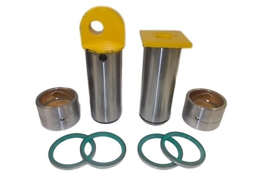 911/40104 811/90165 - НАБІР ШТИФТІВ ЗАДНЬОЇ БАБКИ 3CX 4CX JCB