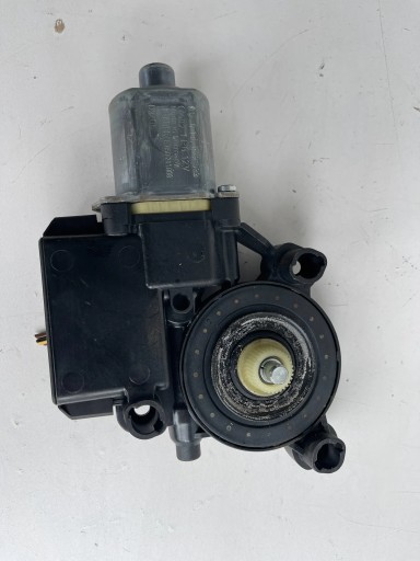engine windows right rear part POLO 6R 6R0959812B
