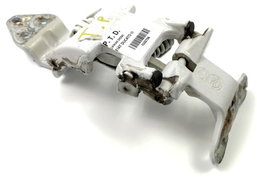 ДВЕРНА ПЕТЛЯ FIAT DUCATO III P.T.D.