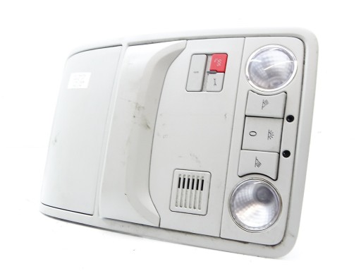 FANALE Plafoniera interna CIELO INTERNO SKODA KAROQ LIFT 5F0947133C