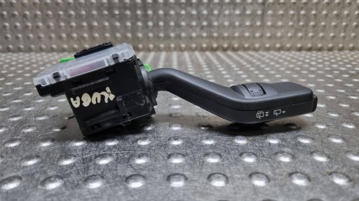 MANETKA wiper control 4M5T-17A553-BD FORD FOCUS MK2 C-MAX MK1
