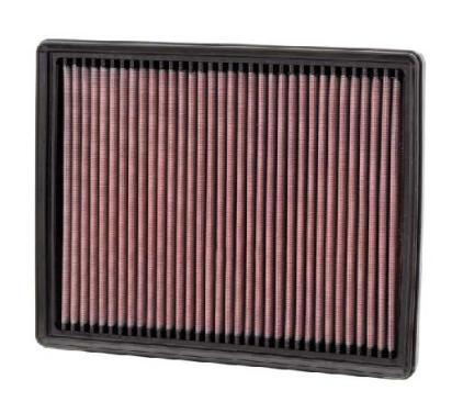 K & N ПОВІТРЯНИЙ ФІЛЬТР 33-2934