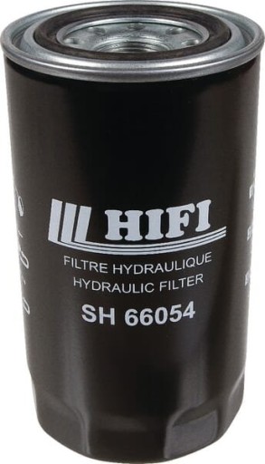 Фильтр гидравлики HiFi SH66054 HiFi Filter