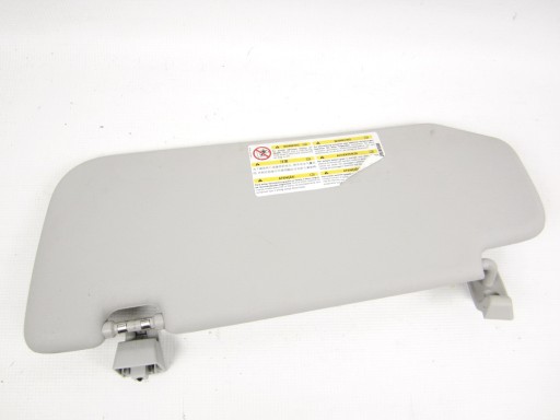 COUVERTURE TABLIER MOTEUR PRZECIWSLONECZNA DROIT MERCEDES W251 R-KLASA