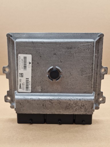 237103009R 237102803R - Ебу комп'ютерний контролер двигуна dacia sandero logan duster