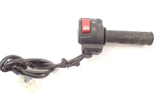 141182-1111 - Honda CB 1000 R SC80 18 - переключатель правый rolgaz