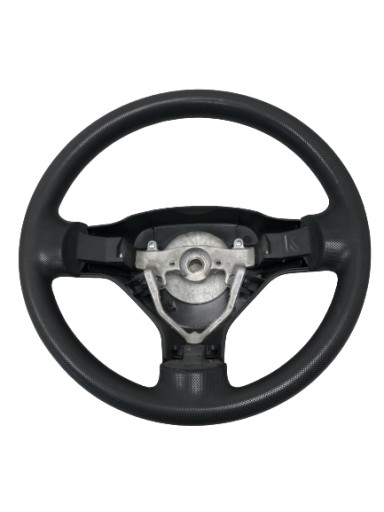 lenkrad Leder TOYOTA AYGO und