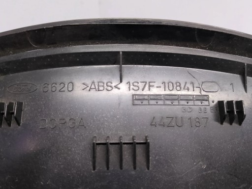 dials dials Ford Mondeo MK3 1S7F10841