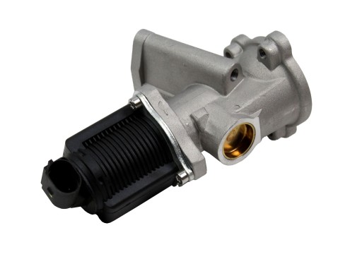 121-01-044 - Клапан рециркуляції ОГ OPEL AGILA COMBO CORSA CDTi * 3 роки GWR
