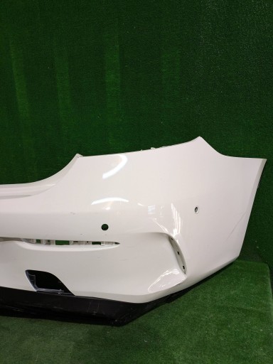 Stoßstange hinten heck MERCEDES E-KLASA W238 AMG COUPE NR.7392
