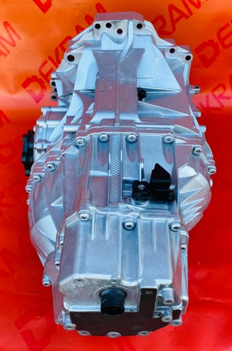 Коробка передач Multitronic Audi A4 3.2 FSI JQE.