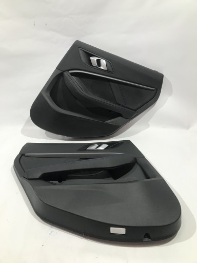 DG7843 - Бекон двері задній LED лівий і правий BMW F44 19-