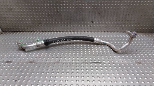 vedení klimatizaci A2538301300 MERCEDES GLC X253 4.3 AMG