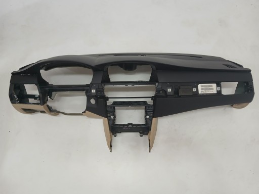 dashboard instrument panel BMW E60 E61 EU 6960814 BAV