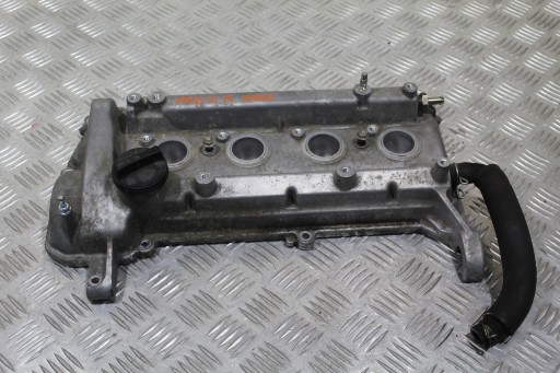 kryt ventilů TOYOTA YARIS III LIFT