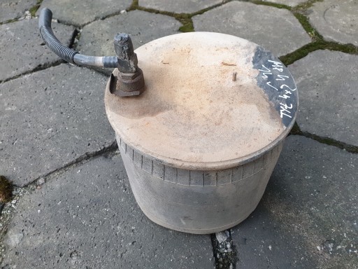 Actros mp4 arocs antos подушка подвески заднего моста 6122n 9603207021