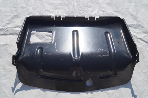 06-12 - КОРПУС КРЫШКА РАДИАТОРА FERRARI 599 GTB 83243900