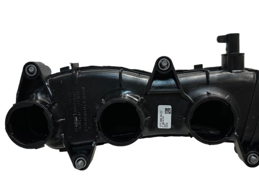 MERCEDES BENZ AMG E pipe air hose header pipe LH A1770980407