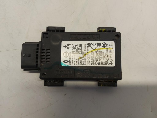 RENAULT Scenic E-Tech V 5 Radar érzékelö martwego pola far 284N06343R