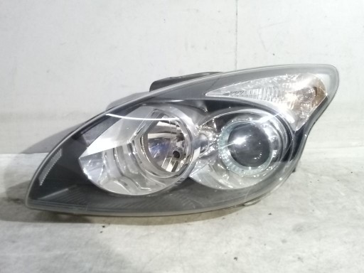 Hyundai i30 and 1 lift light left front front 92101-2R000