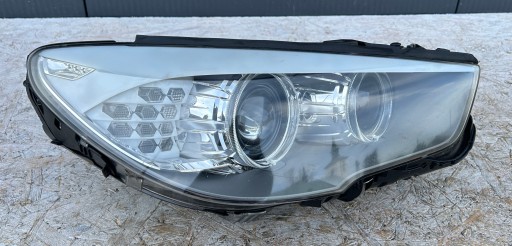 light right front BMW 5 GT F07 XENON LED 7199608