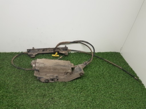 Mécanisme Électrique Frein POSTOJOWEGO RENAULT SCENIC 2 8200311379