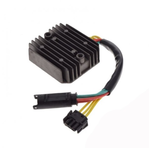 228901 - Регулятор напряжения BMW G 650 GS F 800 GS F 700