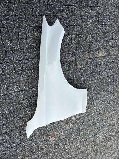 205 - Mercedes c class w205 правое крыло хорошее