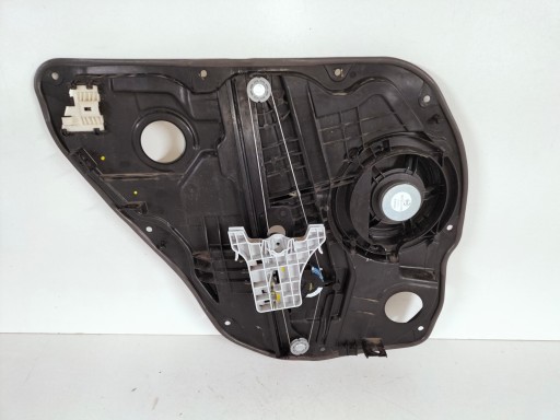 window regulator rear part right KIA PRO CEED III 18