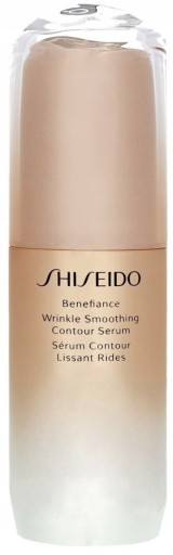 Shiseido Benefiance sérum na vyhladenie vrások 30 ml