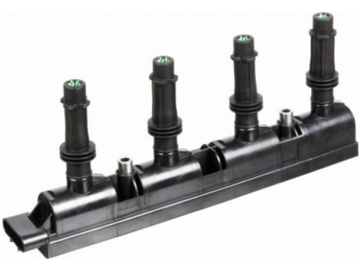 40 93 - Котушка запалювання buick encore 1.4