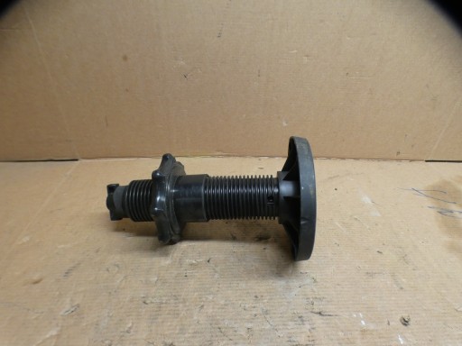 Volkswagen PASSAT B8 2020 Support plaque Roues de la roue de secours