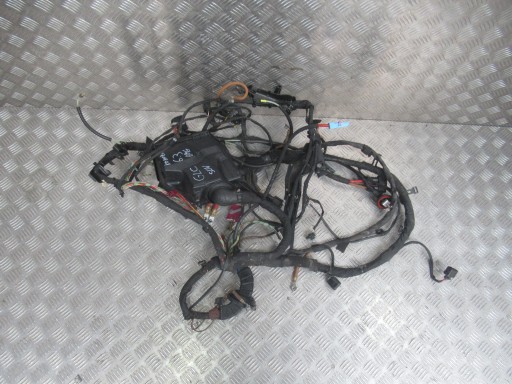 Джгут проводів моторного відсіку w253 glc 6.3 amg