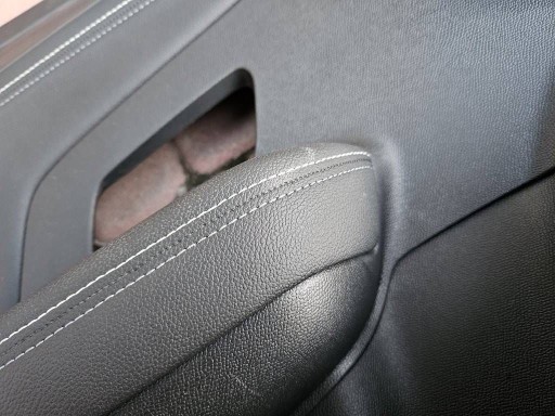 side upholstery door front przednich of left FL sk Opel Mokka B 98635555YN