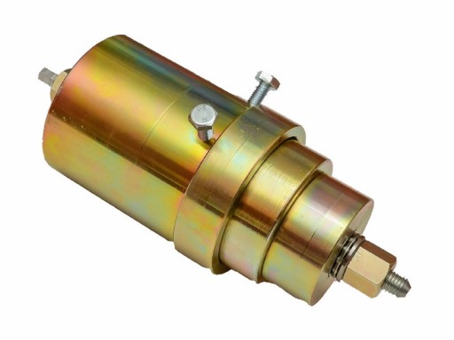 Знімач втулки задньої балки Renault Scenic II