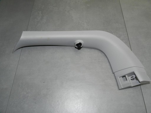 BMW X1 F48 cover bonnet 7350848