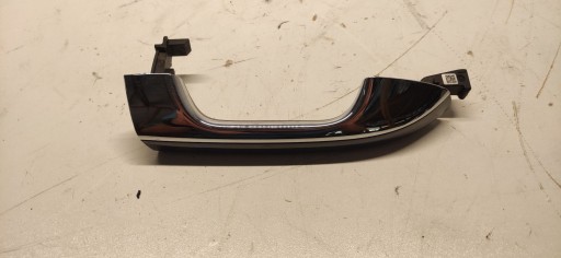 handle door right front KIA SPORTAGE IV H8 H8G CHROM 15-21