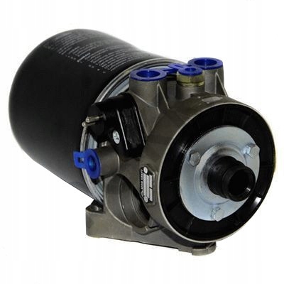 0-5029 - ОСУШУВАЧ ПОВІТРЯ VOLVO KNORR 17ATM