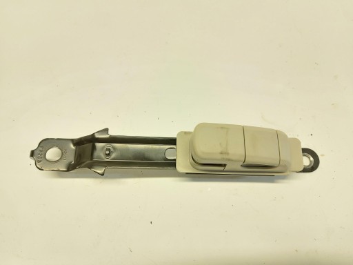 SUBARU Forester V SK LIFT Regulacja Altezza OSSATURA di sicurezza
