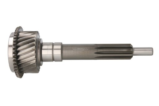 102.415 - Входной вал/муфта C. E. и 102415