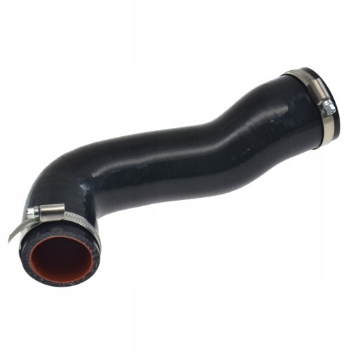 01 0059 - Турбо труба интеркулера VOLVO S60 2.4 D5 30636856